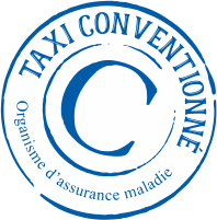 Taxi conventionne Lagnieu